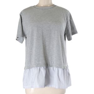 Asos short sleeve top